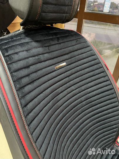 Автомобильные чехлы