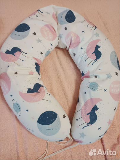 Подушка для беременных