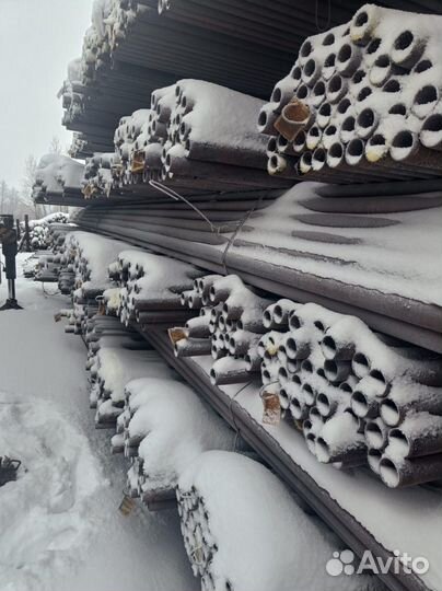 Труба нкт опт