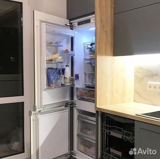 Кухни на заказ