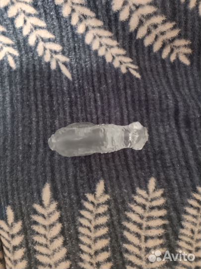 Овечка хрустальная Гусь хрустальный