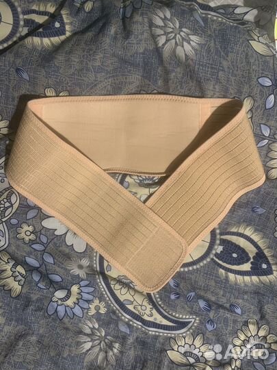 Бандаж дородовый и послеродовый