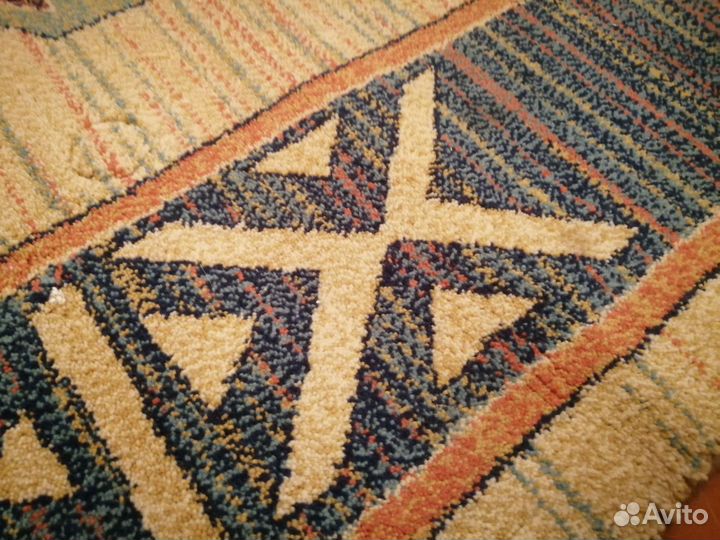 Ковер турецкий 2м х 3м