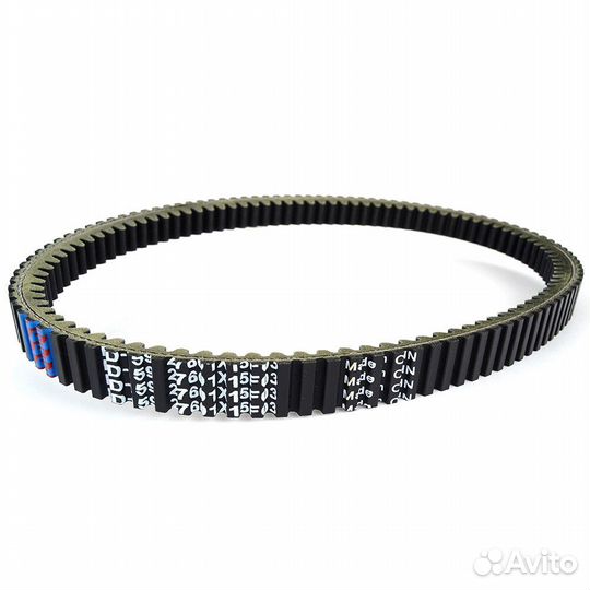 Ремень вариатора Suzuki Skywave/Burgman 400 07-20г