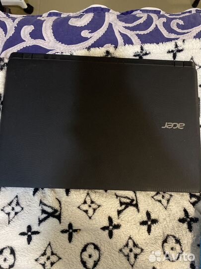 Acer aspire es 15