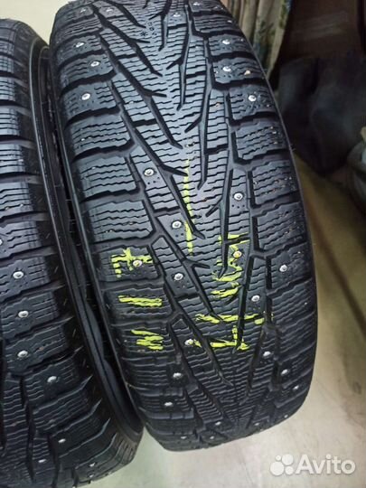 Nokian Tyres Nordman 7 SUV 205/70 R15 100T