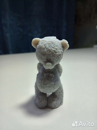 Мыло ручной работы