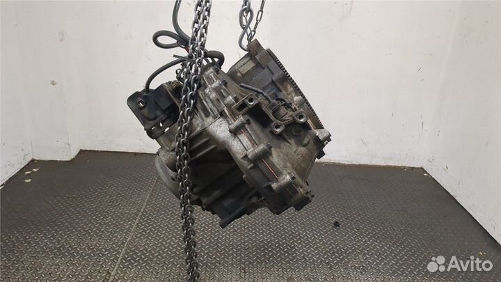 Кпп - автомат (АКПП) Hyundai Trajet, 2005