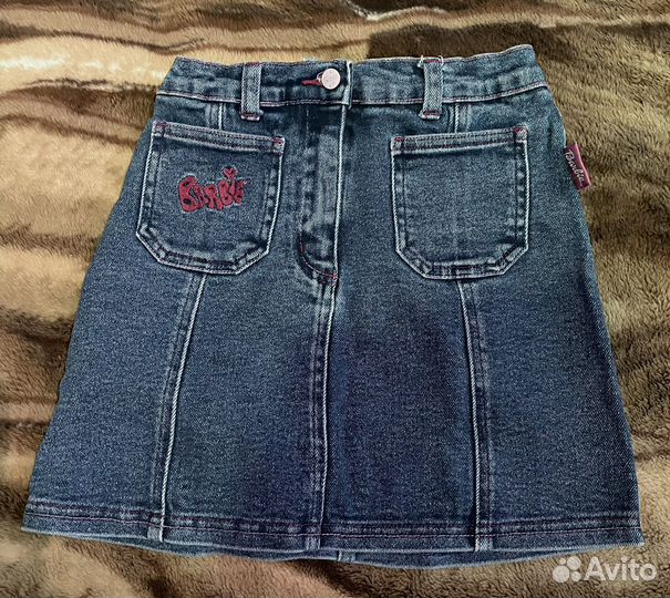 Вещи на девочку