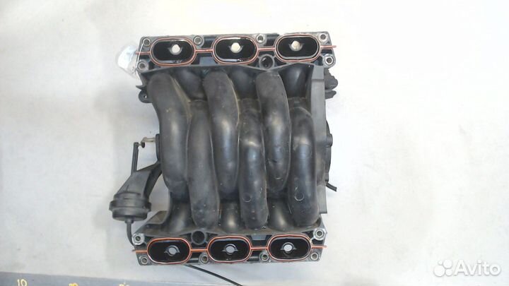 Коллектор впускной Audi A4 (B5), 1997