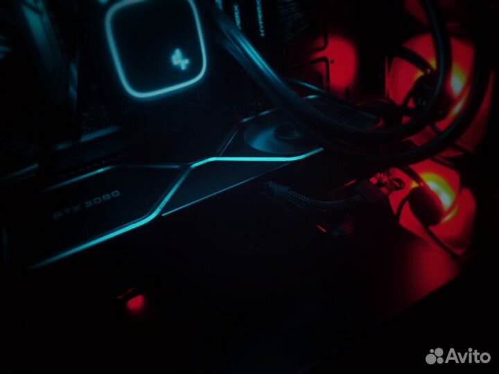 Rtx 3080 founders edition