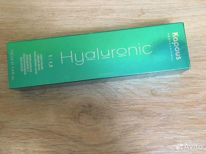 Уход за волосами