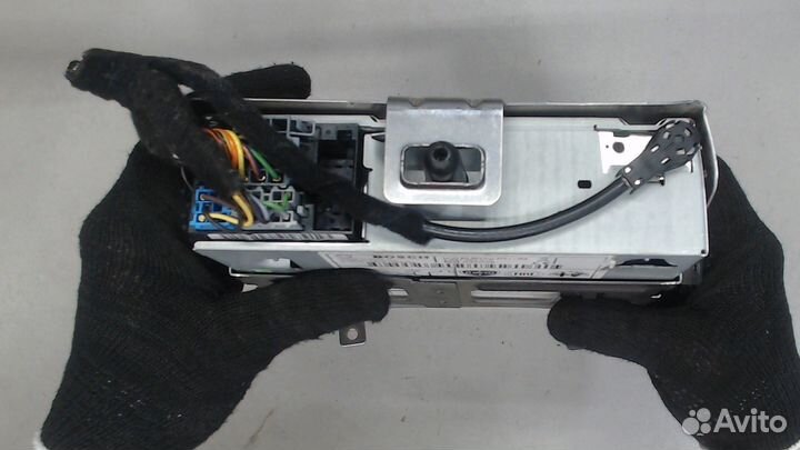 Магнитола Lancia Delta, 2012