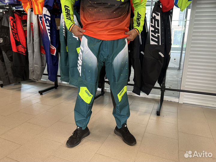 Мотоштаны Leatt 4.5 enduro