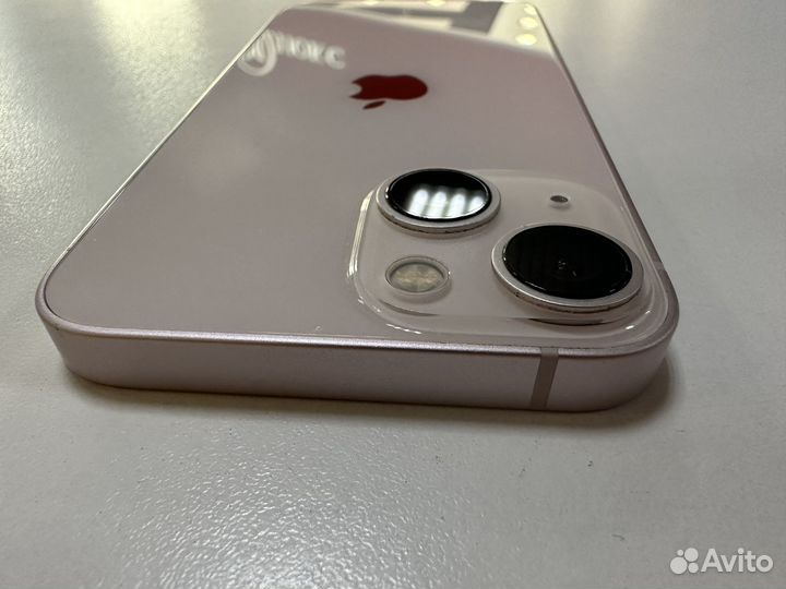 iPhone 13 mini, 128 ГБ