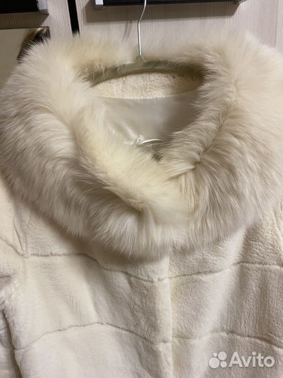 Шуба натуральная