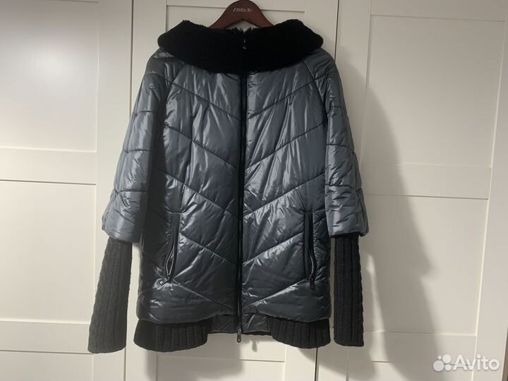 Пуховик Laura Bianca