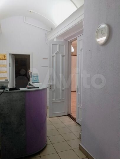 Офис, 120 м²