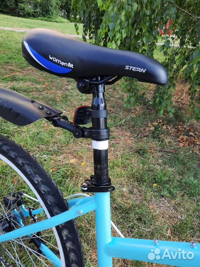 Велосипед Stern Vega 2.0 б/у