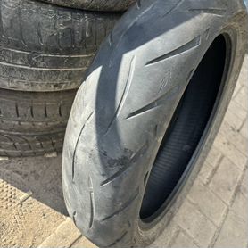 Резина на мотоцикл 150/60 r17