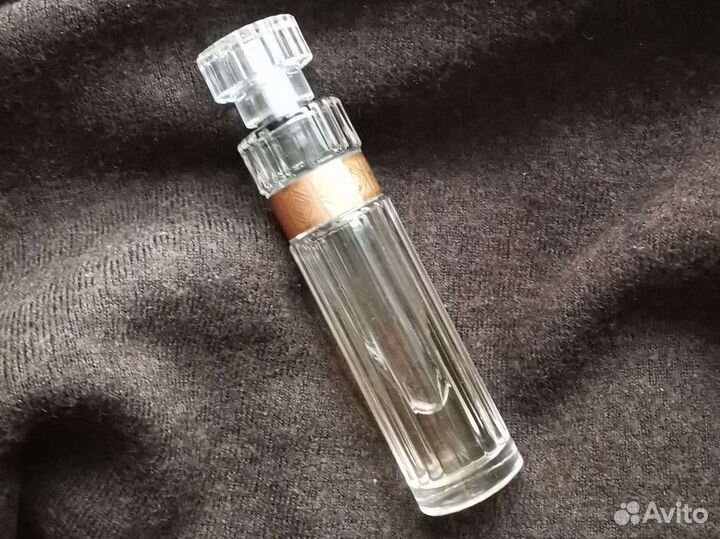 Premiere Luxe Gold Blush духи Премьер Люкс Голд