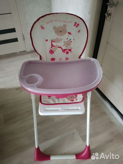 Стульчик для кормления