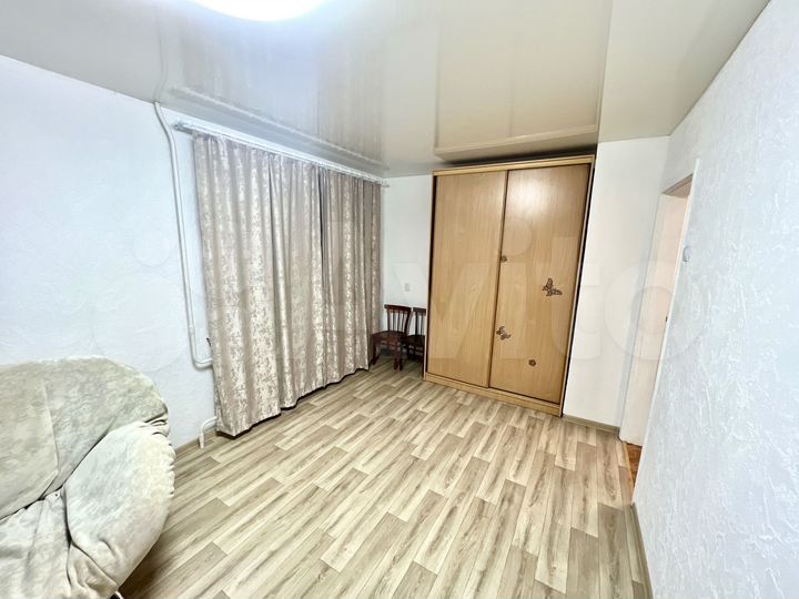 1-к. квартира, 35 м², 1/5 эт.