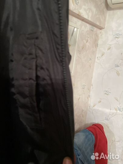 Пальто женское зимнее