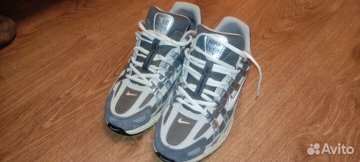 Кроссовки мужские nike