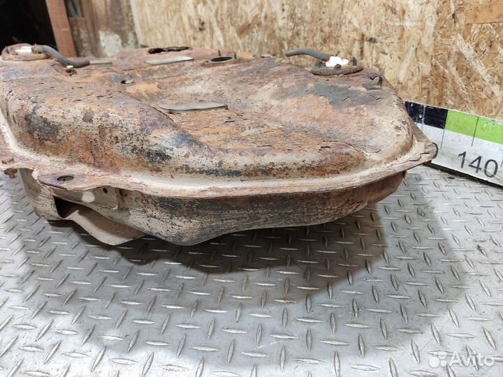 Бак топливный Mitsubishi Lancer 9