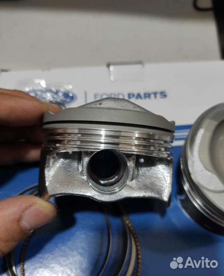 Поршень Ford 1.5 ecoboost