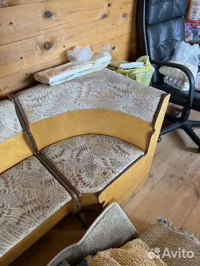 Стулья складные деревянные
