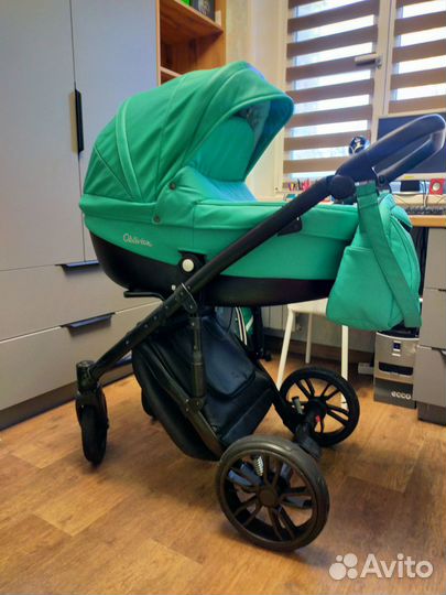 Детские коляски