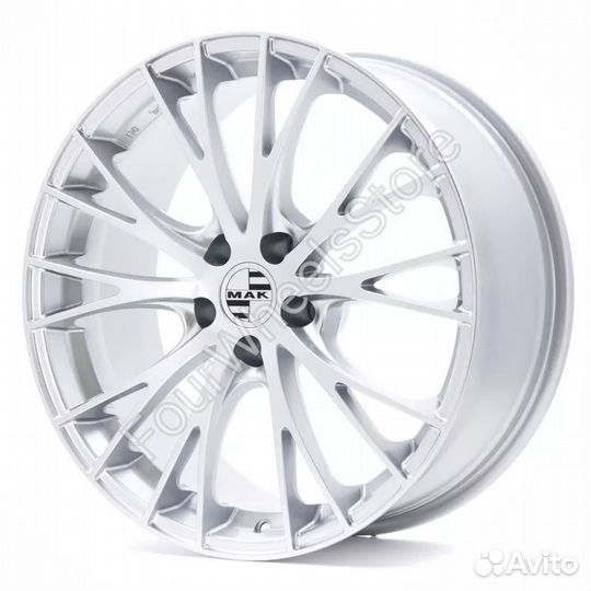 Диски для Audi A8 R19