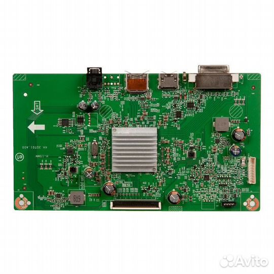 Материнская плата для asus VG278QF main board с ра