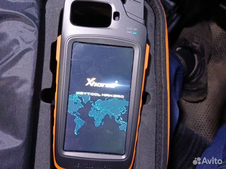 Xhorse Программатор ключа для автомобиля, 12-24В