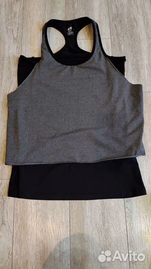 Спортивный комплект S