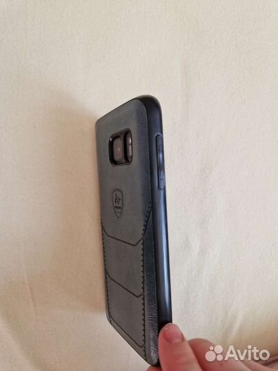 Чехол Samsung S7