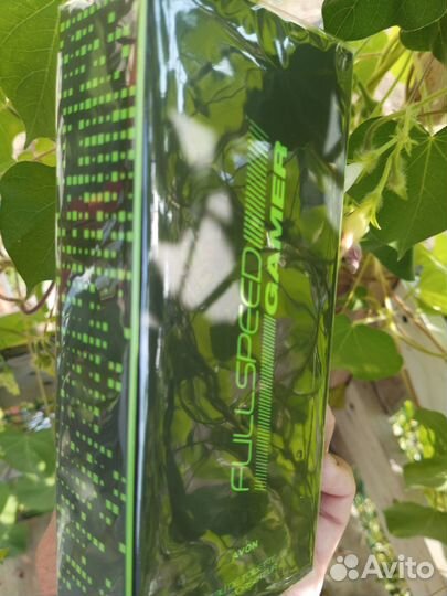 Мужской аромат avon