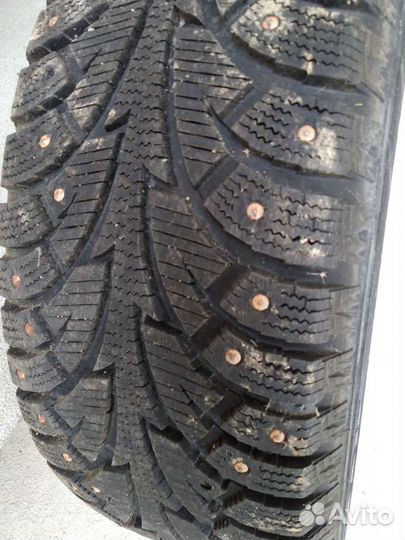 Hankook AH11 215/55 R16