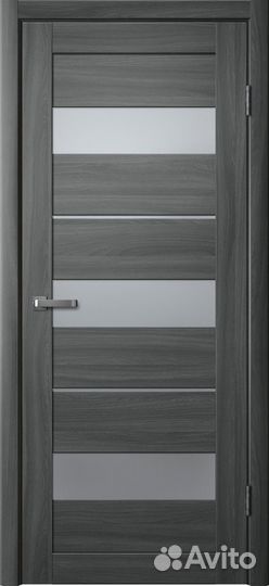 Двери межкомнатные экошпон от производителя