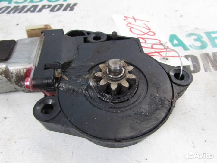 Моторчик стеклоподъемника для Hyundai Elantra 3 2