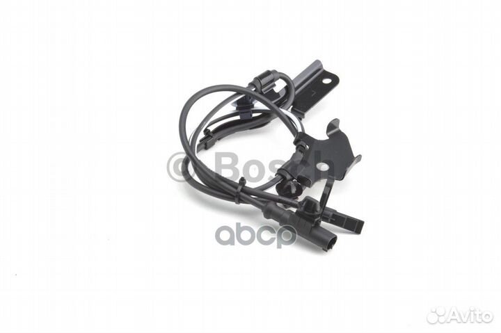 Датчик ABS перед лев 0265007806 Bosch
