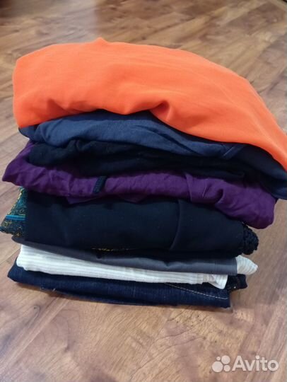 Женские вещи пакетом 46