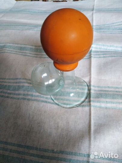 Молокоотсос советский