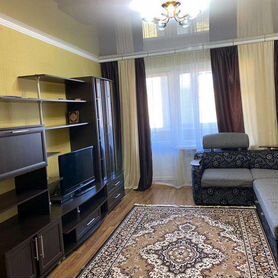 3-к. квартира, 68 м², 5/5 эт.