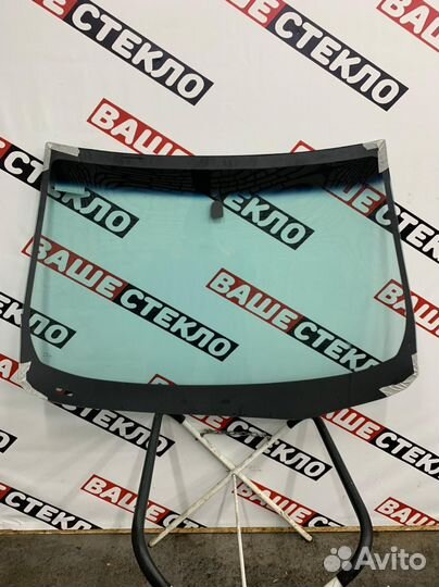 Лобовое стекло Nissan Teana J31 Установка 1ч