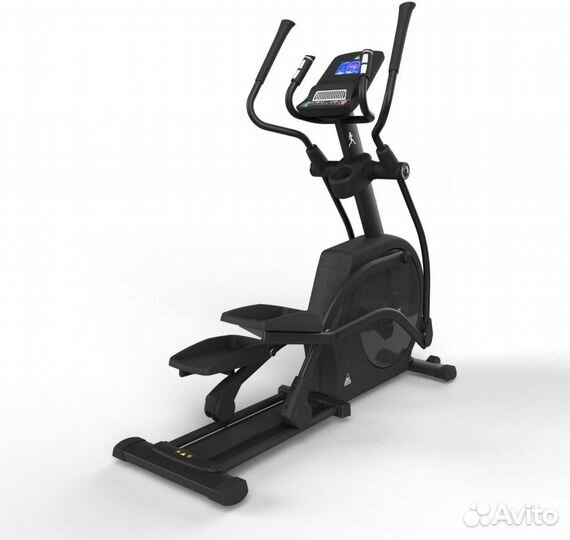 Эллиптический тренажер DFC Cardio E4400P