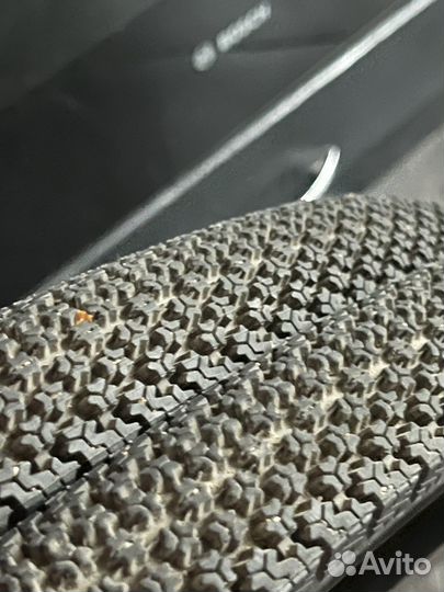 Покрышки для велосипеда Michelin StarGrip 700*40