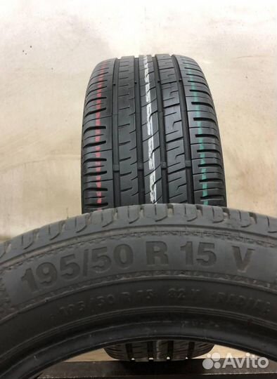 Barum Bravuris 3HM 195/50 R15 82V